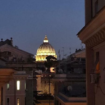 My Vatican Place B&B Rome Extérieur photo