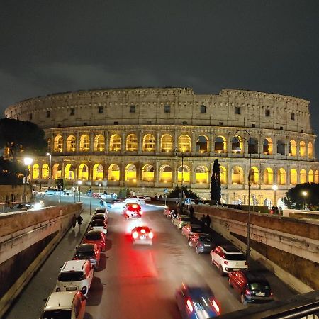 My Vatican Place B&B Rome Extérieur photo