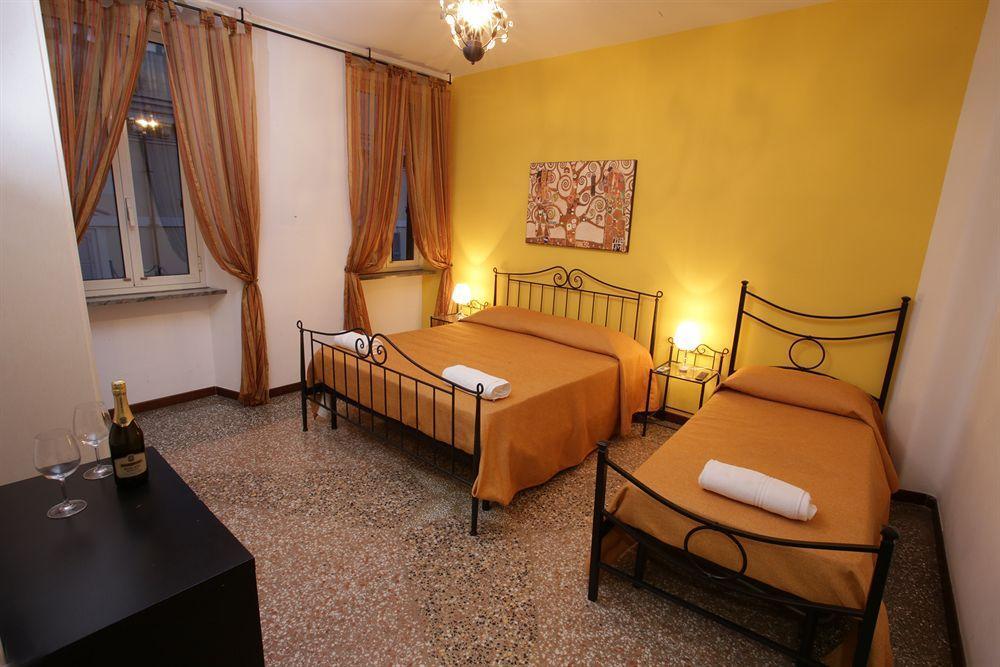My Vatican Place B&B Rome Extérieur photo