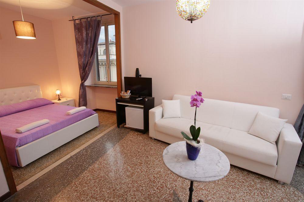 My Vatican Place B&B Rome Extérieur photo