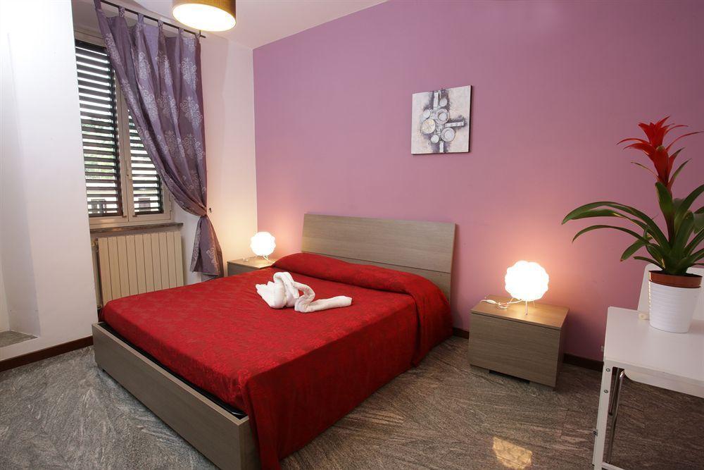 My Vatican Place B&B Rome Extérieur photo