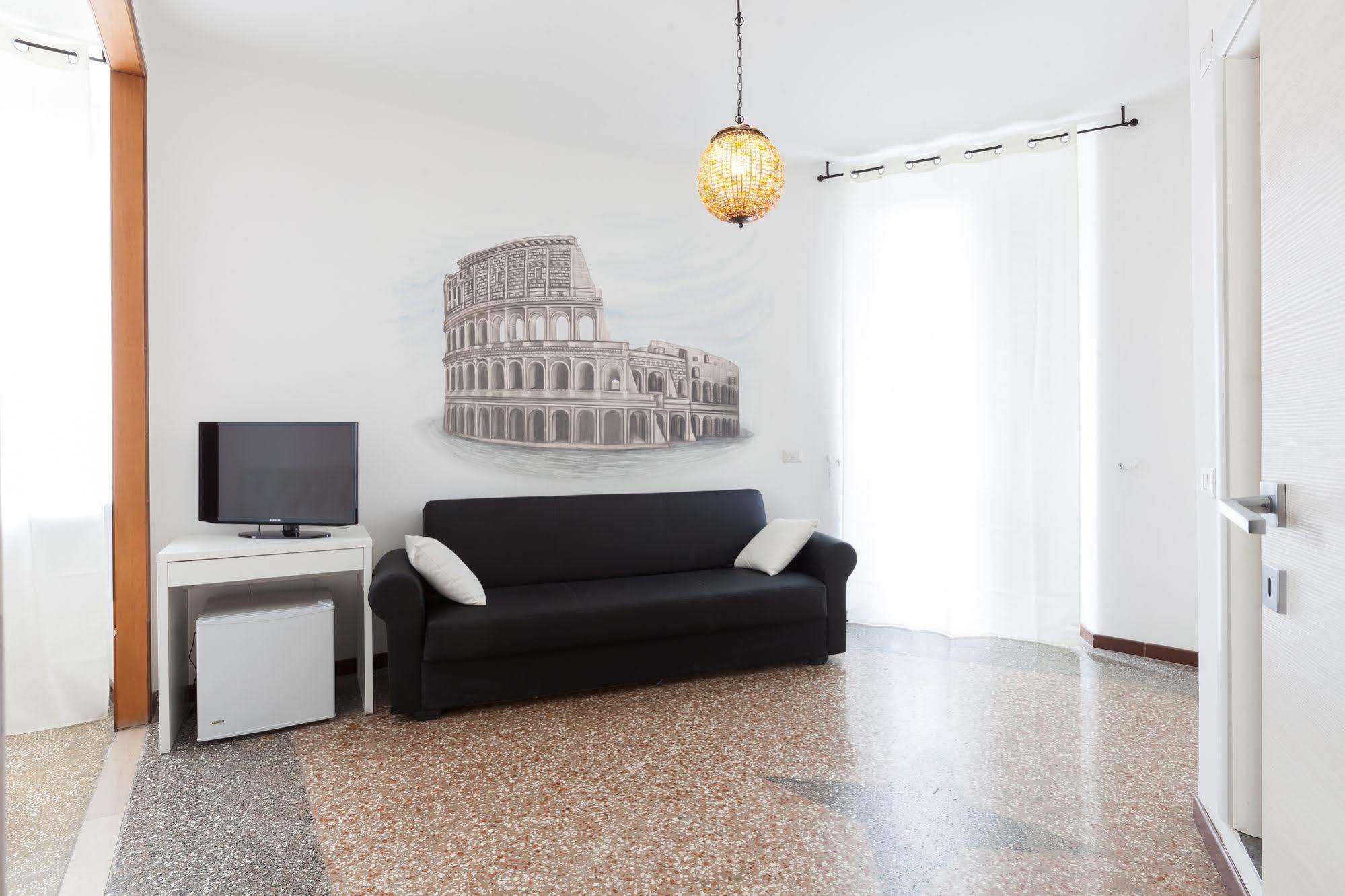 My Vatican Place B&B Rome Extérieur photo