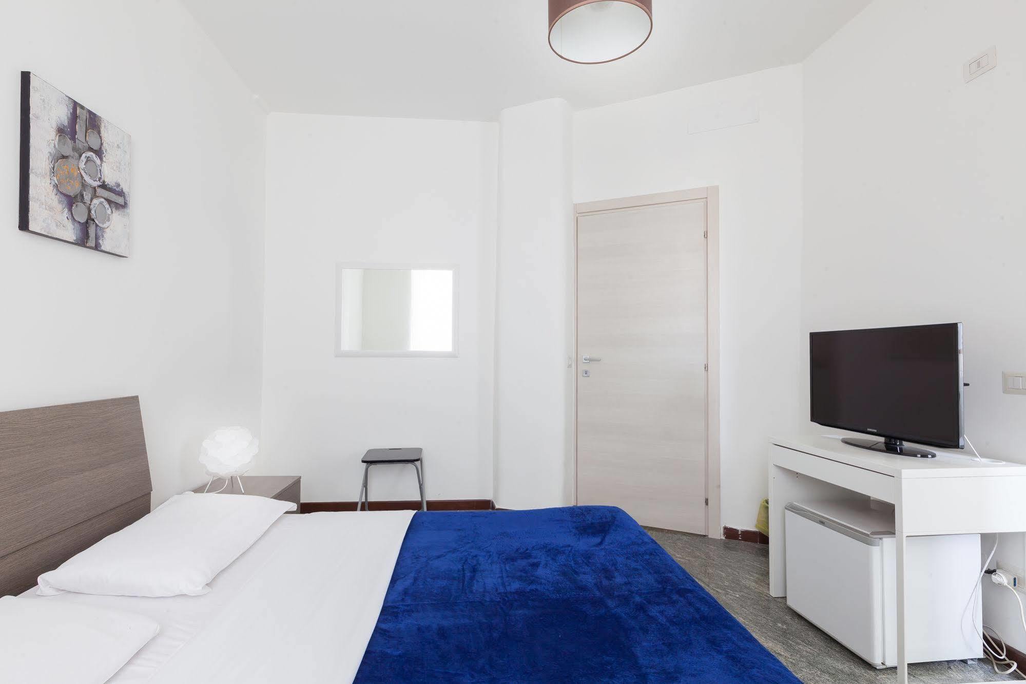 My Vatican Place B&B Rome Extérieur photo