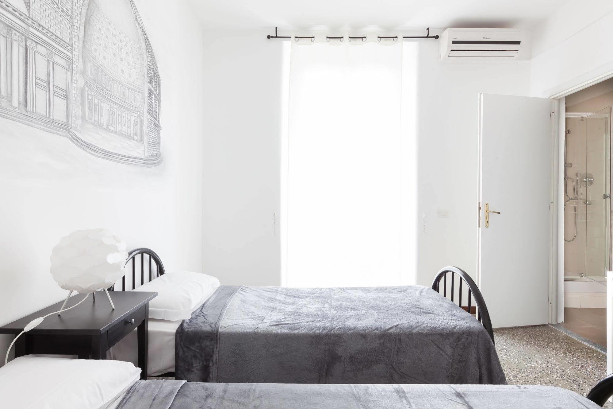 My Vatican Place B&B Rome Extérieur photo