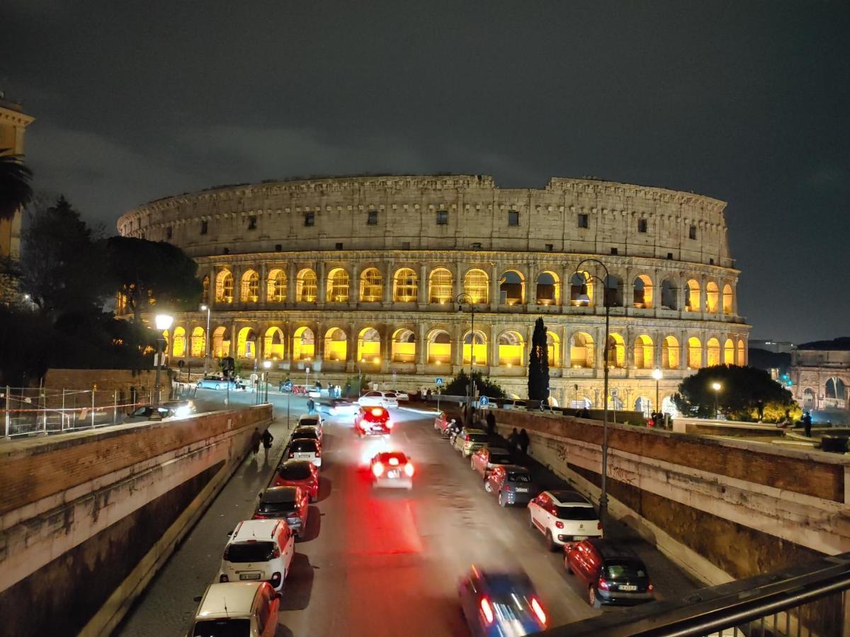 My Vatican Place B&B Rome Extérieur photo